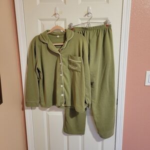Cute Pajama Set